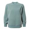 TOG24 Womens/Ladies Clayborne Sherpa Fleece Sweatshirt