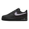 Кроссовки Air Force 1 07 LV8 Black Hydrangeas Unisex HQ2037-001