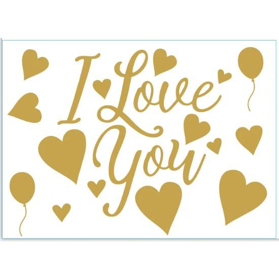 Наклейка Bobo Ball С Днем Рождения Прозрачные пузырьковые шары Аксессуары Украшения для свадебной вечеринки Детский праздник Подарки на День святого Валентина