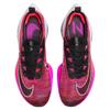Nike Женские кроссовки Air Zoom Alphafly NEXT% Flyknit 'Hyper Violet' Повседневные CZ1514-501