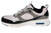Skechers Skech-Air Court - Yatton, Мужские кроссовки серого цвета