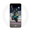 Чехол для Xiaomi Redmi Note 5 AI Dual Camera Валентино Росси Гонщик MotoGP