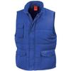 Result Mens Mid-Weight Bodywarmer Showerproof Windproof Jacket