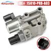OEM # 15810-PRB-A03 Электромагнитный клапан VTEC Для Acura RSX TSX Для Honda CR-V RSX Civic 15810PRBA03 15810RAAA01 15810-RAA-A01