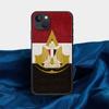 Чехол для телефона с флагом Египта для iPhone Samsung Galaxy Redmi Xiaomi Oppo OnePlus Note SA 7 8 9 10 11 12 13 14 20 21 22 23 53 54 Pro Max Plus Ultra TPU Soft
