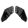 1 пара аэродинамических накладок (винглетов) для мотоцикла CBR600Rr/1000R650954 VFR1200 VFR800 Nsr250