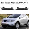 Car Headlight Reflector Panel 260131AA0B 260631AA0B For Nissan Murano 2009 2010 2011 2012 2013 2014 Auto Accessories