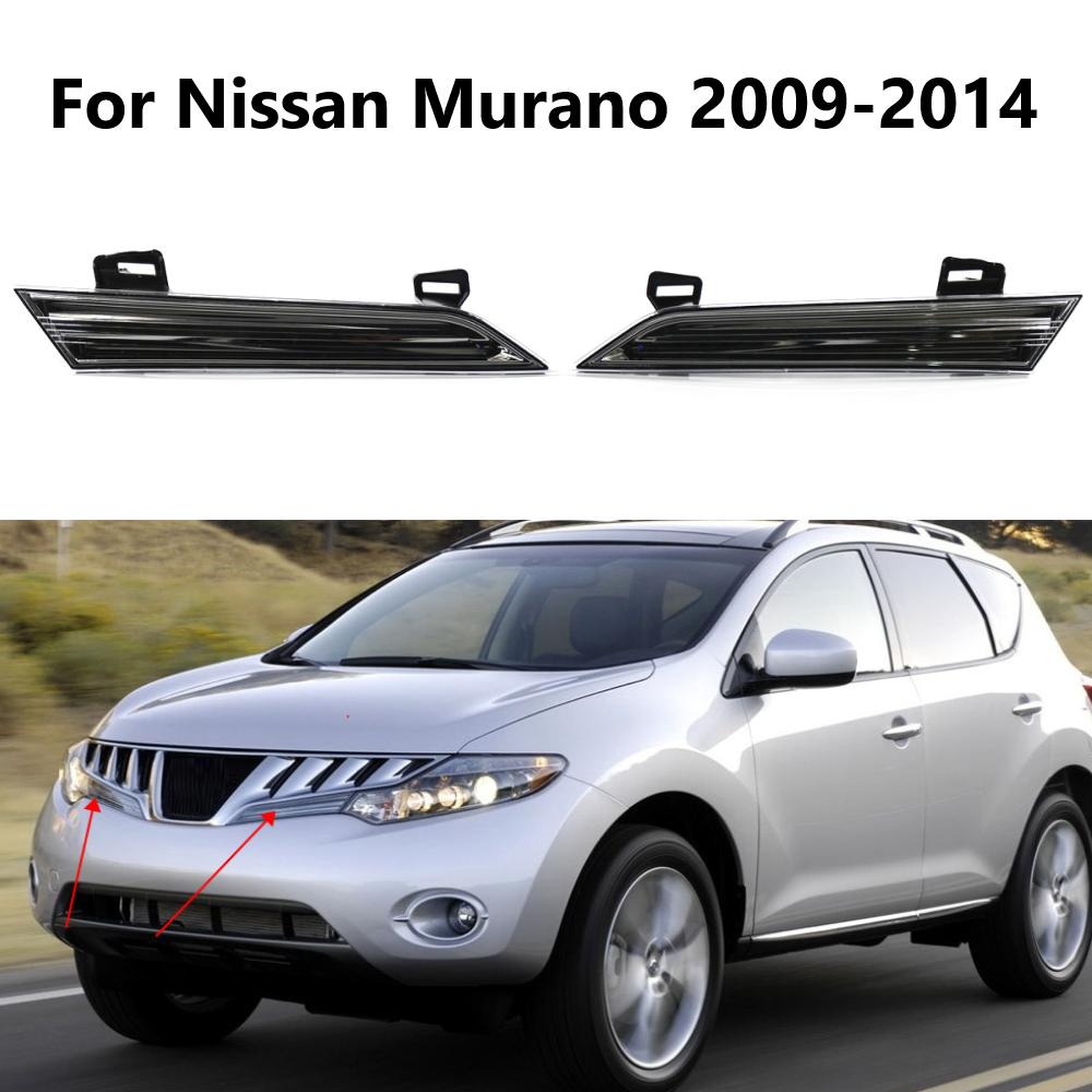 Car Headlight Reflector Panel 260131AA0B 260631AA0B For Nissan Murano 2009 2010 2011 2012 2013 2014 Auto Accessories