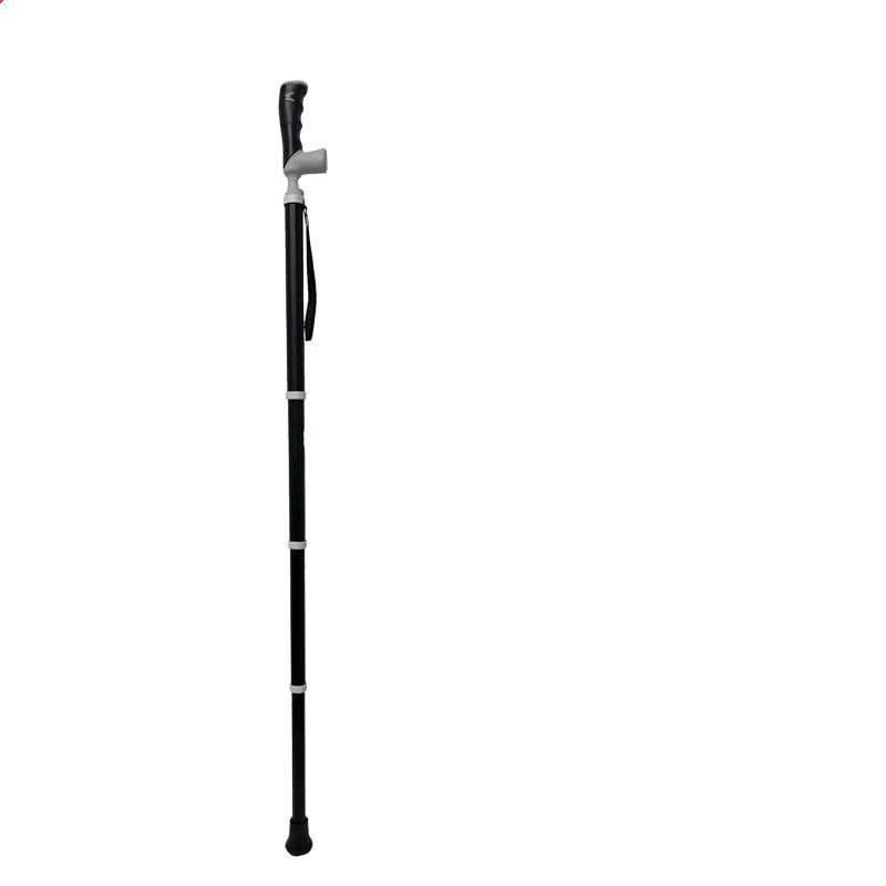 Tolex Retractable Carbon Fiber Trekking Pole