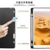 2020 iPad Pro 11" со слотом для стилуса и защитным чехлом, 12,9" кожаный чехол