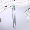 Силиконовая щеточка для завивки ресниц Eyelash Lift Perm Lamination Eyelashes Separating Tool Eyelash Extension Supplie Lash Perm Lifting Makeup Tools