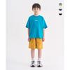 OuTdoor ProducTs Kids Oversize T shirT + ouT pockeT shorTs 3color od262isT08 M