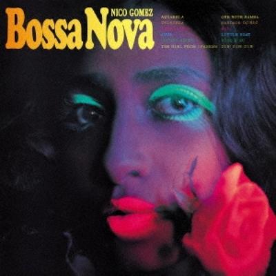 Nico Gomez Bossa Nova Ограниченная серия