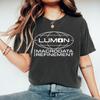 Lumon Macrodata Refinement Severance Tee Severance TV Show Inspired Tshirt Men's Women's Short Sleeve T-shirts Vintage T Shirt