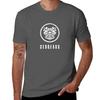 Cesqeaux Barong Family TShirt Breathable Lightweight Summer Top