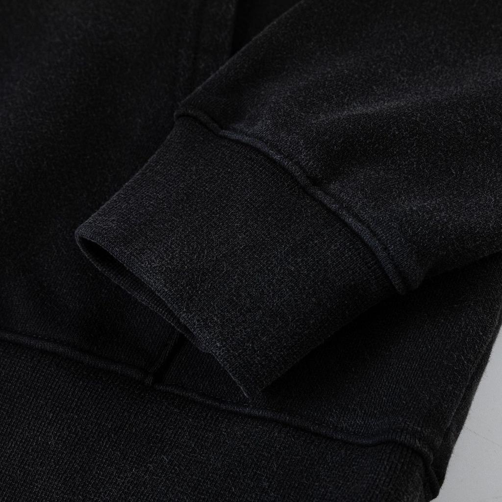 9079 Молочно-белый 2025 Осень и зима Новое OW Бог вина Ванна Портретный узор Пуловер Мужская и женская Толстовка с капюшоном Толстовка