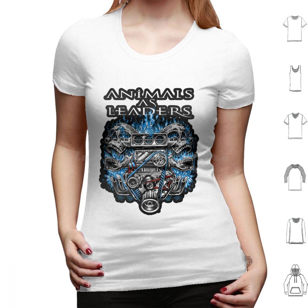 Bone Blue Machine T Shirt 6xl Cotton Cool Tee Animals As Leaders Bad Omens Tosin Abasi The Atomic The Fuzztones King Buffalo