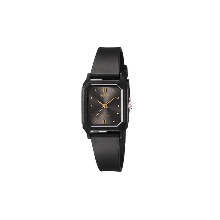 Casio Женские часы YOUTH Черные LQ-142E-1ADF LQ-142E-1ADF