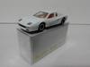 Без коробки. Распродано. Tomica Wangan Midnight Ferrari Testarossa Crazy Mini Car Circle Case включен в комплект.