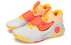 Nike KD Trey 5 X EP 'Hot Punch Laser Orange' DJ7554-100