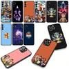 Чехол для телефона Avatar the last airbender для Xiaomi Poco F7 F6 F8 Ultra F5 X7 X6 X5 M6 M7 M8 Pro C85 C75 C65 C71 C61 4G 5G
