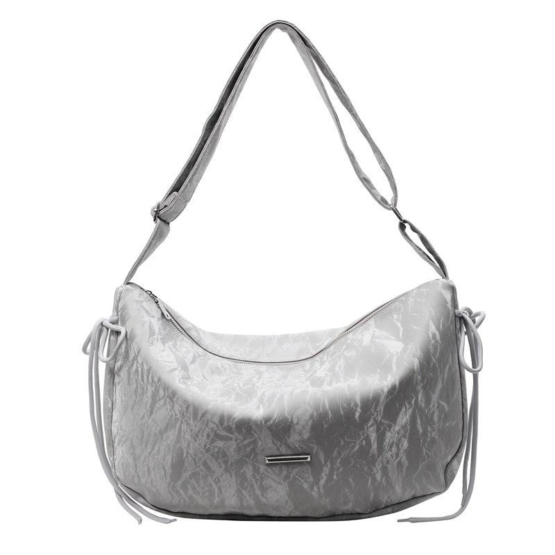 Девушка сумка-мессенджер женская новая портативная модная сумка-мессенджер женская на плечо сумка-пельмень