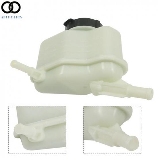 For 2009-2014 Nissan Murano 603-826 Power Steering Reservoir with Cap 49180JN00A