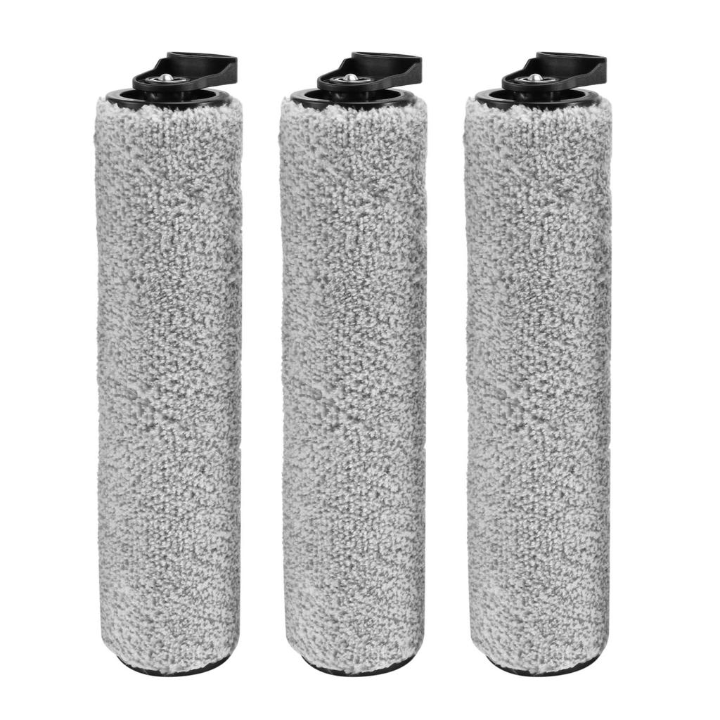 Мягкая роликовая щетка для TINECO IFloor 3 Floor One S3 Cordless Wet Dry Floor Washer Handheld Vacuum Cleaner Accessories