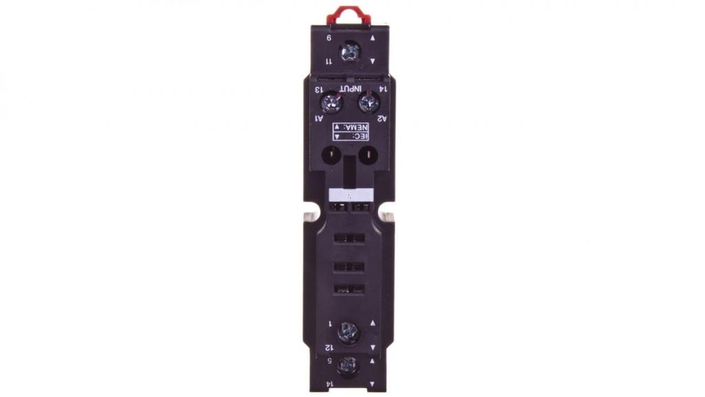 Relay Socket Rxz 16A 250V Rpzf1
