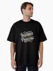 Mulan Warrior Princess Oversized T-Shirt