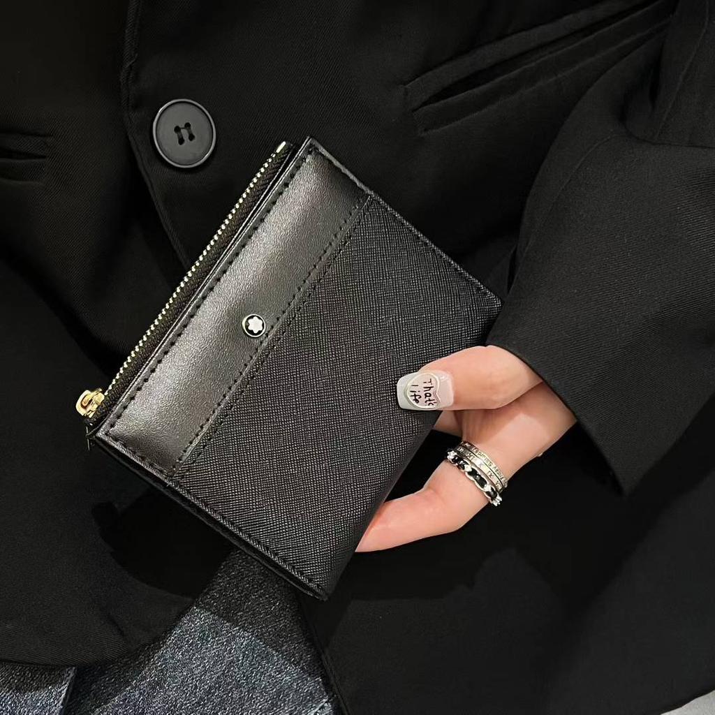 Высококачественный деловой портативный многофункциональный кожаный кошелек-органайзер для iPhone 17 16 Pro Max 15 14 13 12, защитный чехол с узором личи и крокодила