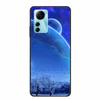 Cool Silicone Cover for ZTE Blade V41 Smart Case Printed Fashion Soft Back Cover Bumper For Blade V41Smart Case Protective Shell