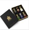 AdilQadri Luxury Alcohol Free Roll-On Attar Perfume Gift Set For Unisex (6 Ml Each)