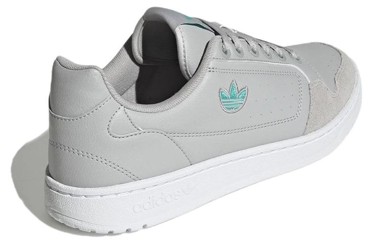 adidas Originals Ny 90 'Серый' GW1404