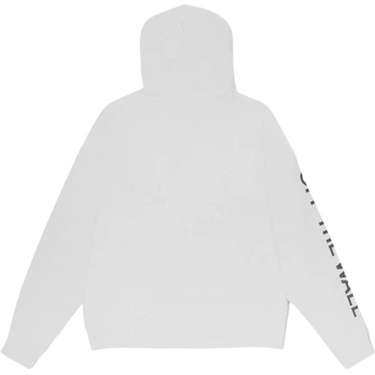 Vans FW22 Logo Unisex VN00090UWHT