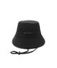 SNOWPEAK APPAREL Водонепроницаемая шляпа Pertex (S25Zutha02) черный