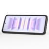 For Xiaomi Poco F5 Pro 5G/Redmi K60 Pro 5G/K60 5G Cell Phone Case Ring Holder Kickstand Shockproof Phone Cover