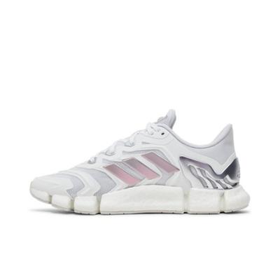 Climacool Vento Белый Серебристый Металлик FZ1731