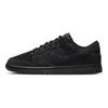 Dunk Low SE Triple Black Унисекс Кроссовки IB6651-001