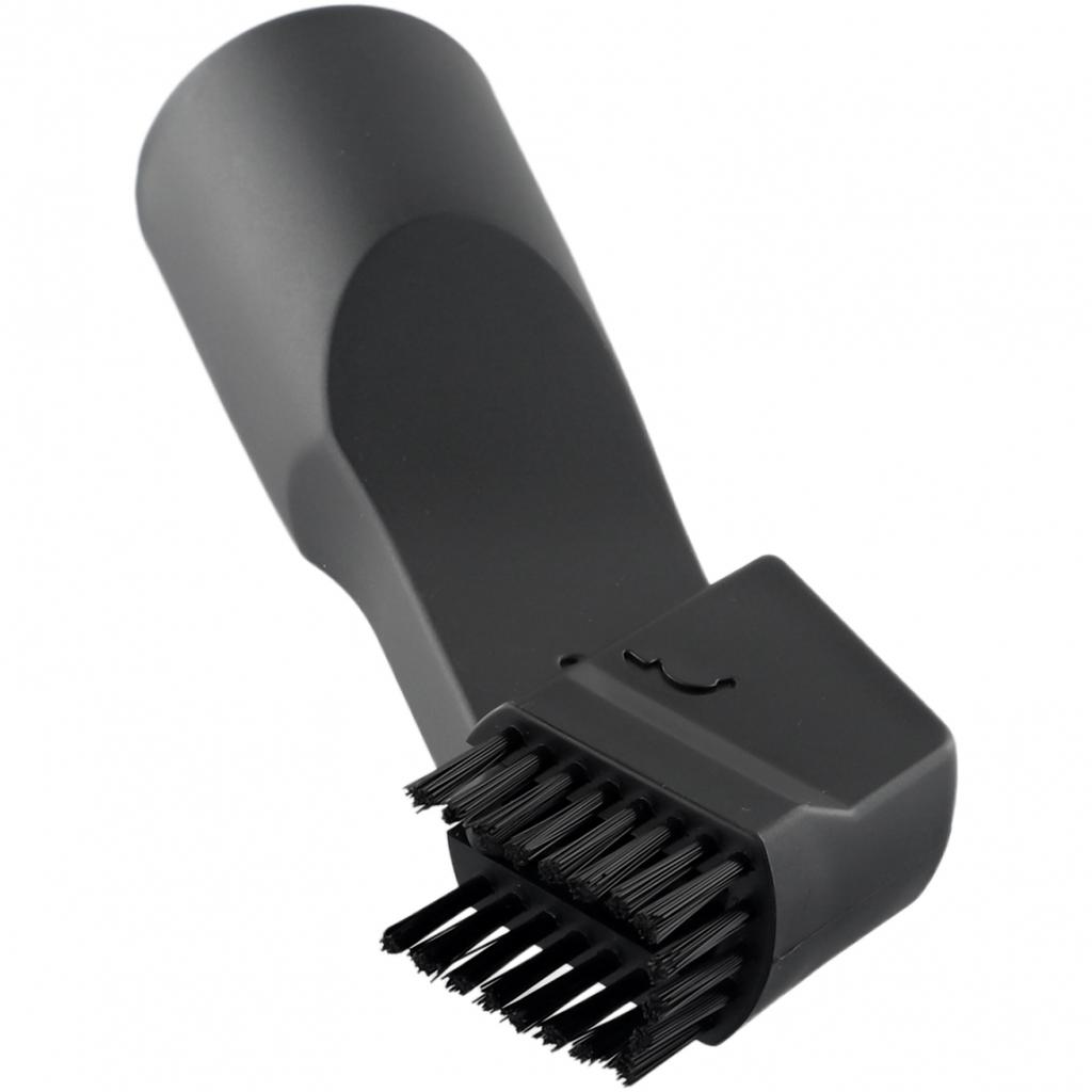 Всасывающая насадка-щетка Черный соединитель Внутренний диаметр