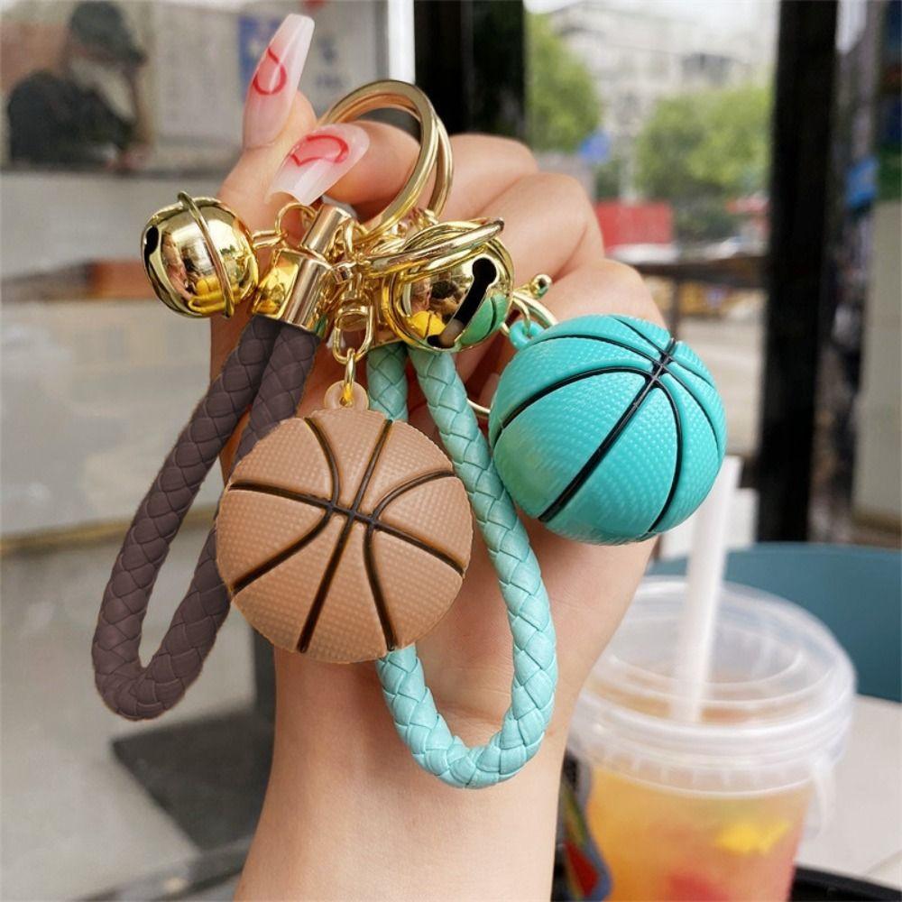 1 шт. сумка украшение ПВХ безделушки сувениры кулон брелок брелок автомобильный брелок баскетбольный брелок