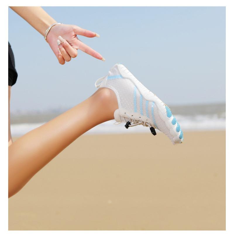 Xinsuoxi shoes outdoor non-slip quick-drying wading swimming beach five-finger shoes couple casual hiking cycling jogging shoes
