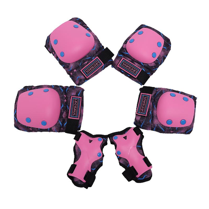 Roselle Kids Plastic Protective Helmet for Cycling Roller Skating & Skateboarding