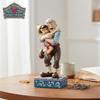 Статуэтка Disney Traditions Джеппетто и Пиноккио Обнимаются 6015019 – Коллекционная статуя