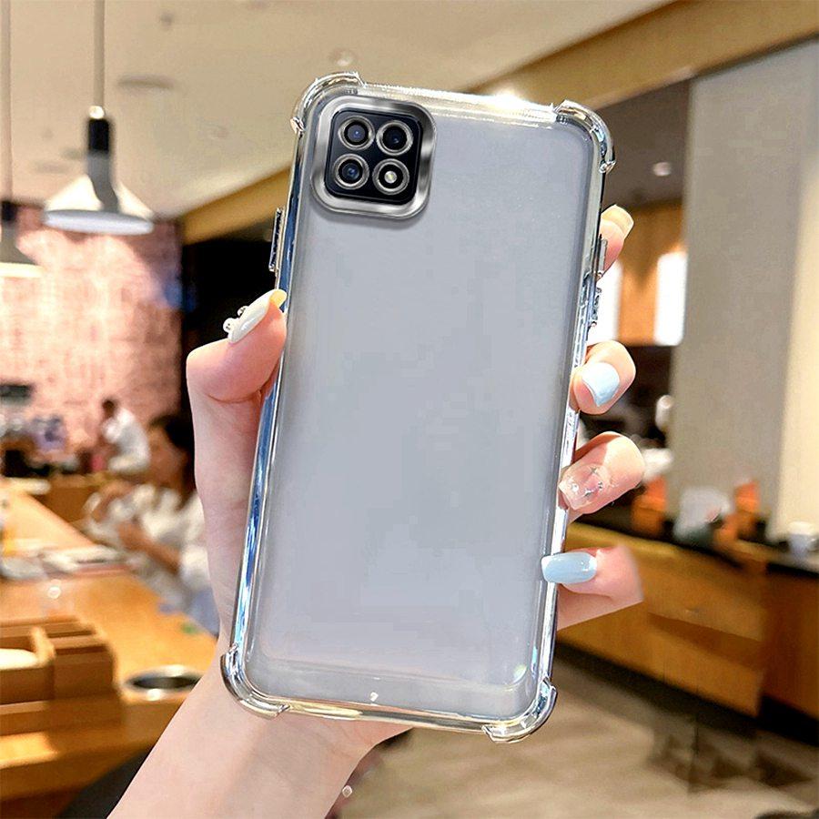 Противоударный чехол для объектива для OPPO A94 A40 A60 A17K Find X5 Realme Reno13 Vivo V21 5G V23 V25 Pro V27 V29 V30 V40 SE V29E V25E V27E Гальванизированный силиконовый чехол