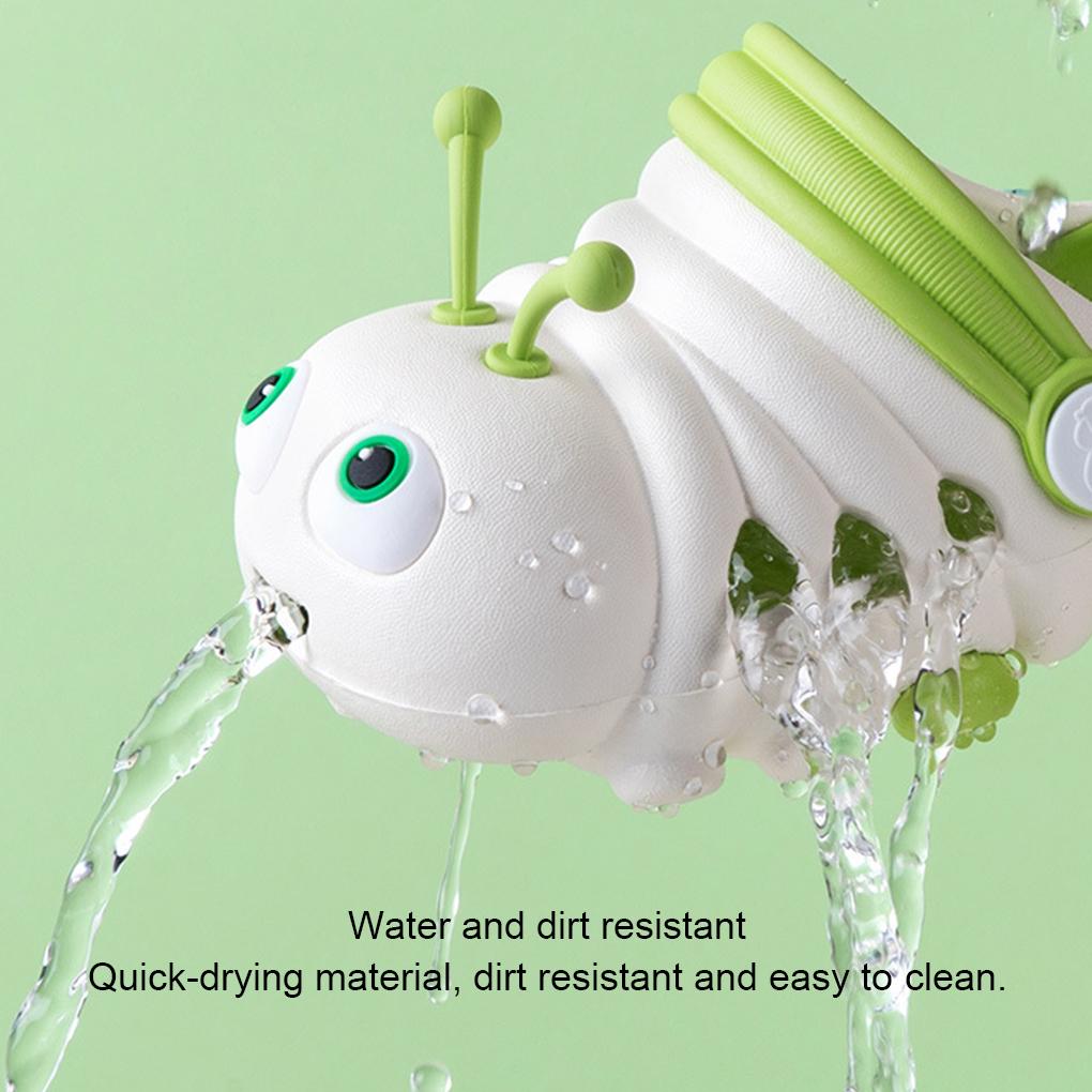 Милые тапочки в форме животных, Прочные клоги, Регулируемые, Садовые, Для малышей, Милая водная горка для малышей, Детские клоги