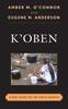 Книга K'Oben : 3,000 Years of the Maya Hearth