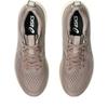 Asics GlideRide Max Taupe Grey Мужские кроссовки Береза 1011B891-020