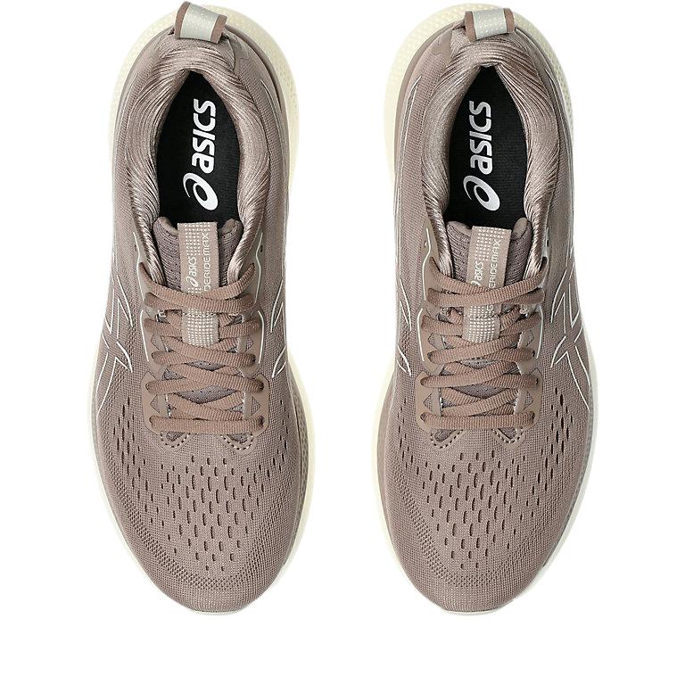 Asics GlideRide Max Taupe Grey Мужские кроссовки Береза 1011B891-020