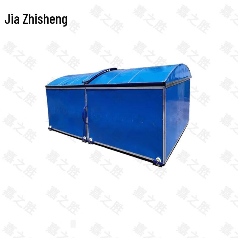 Jiazhisheng High Jump & Pole Vault Protection Mats